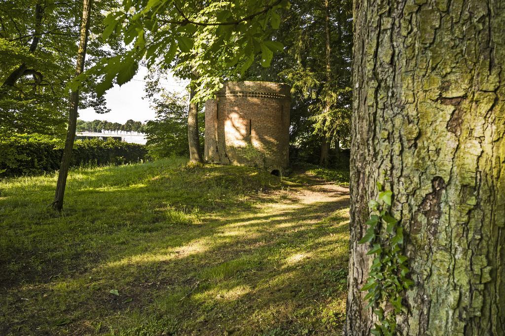 Château de Bellecroix Chagny  Exterior foto